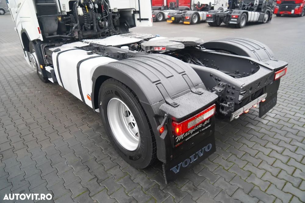 Volvo FH 460 / I-PARK COOL / STANDARD / I-SHIFT / - 14