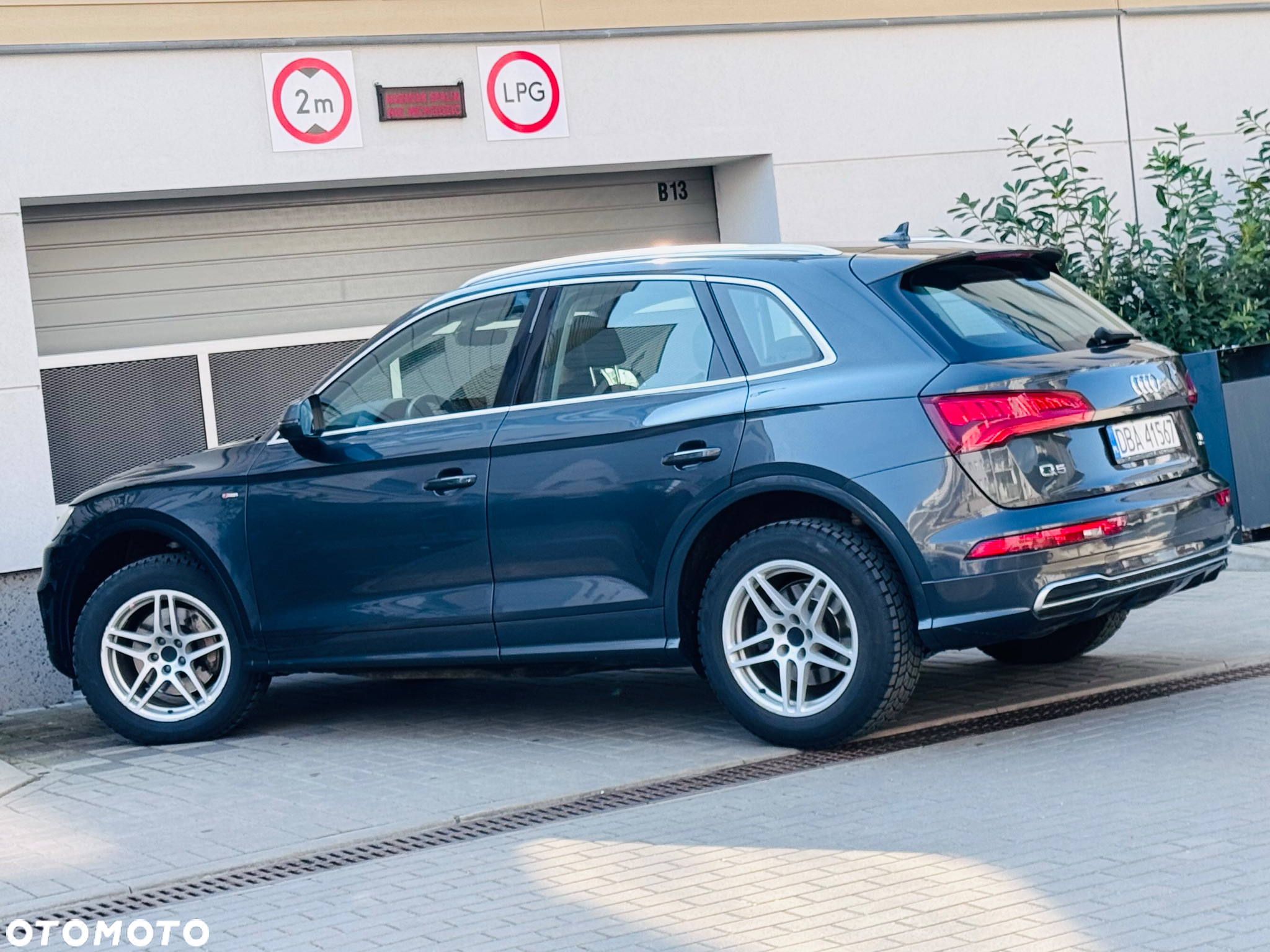 Audi Q5 2.0 TDI Quattro Sport S tronic - 7