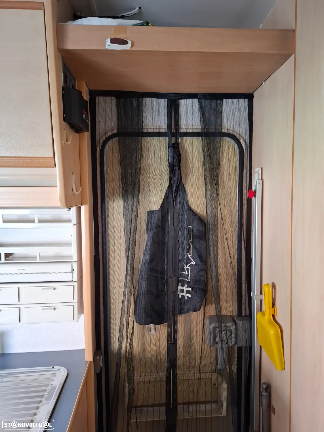 Fiat Ducato Challenger 151 - 13