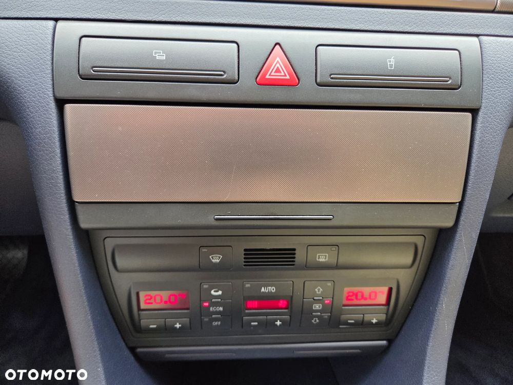 Audi A6 Limousine 1.8 T - 17