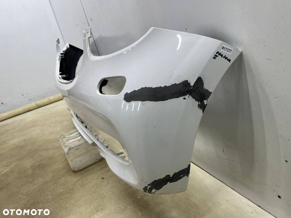 Zderzak przedni Smart ForFour 2 II W453 Brabus 14-19r. A4538800070 / 620226970R - 8