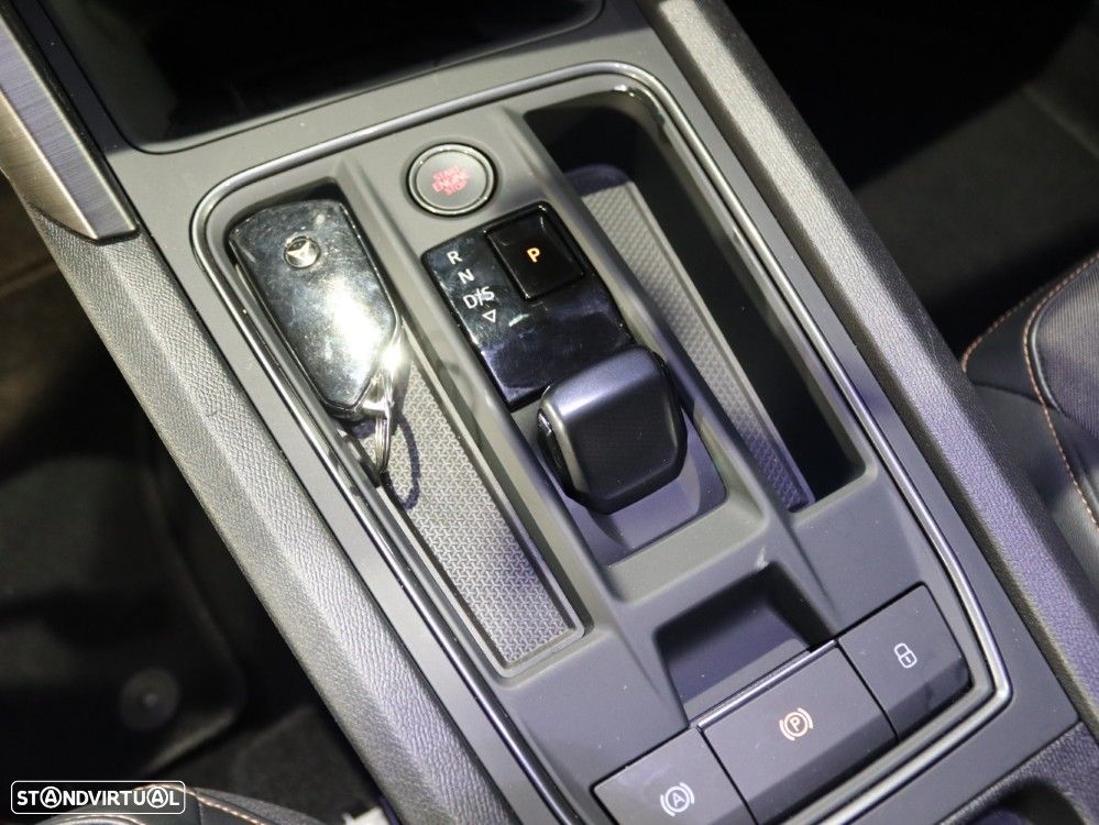 Cupra Formentor 1.4 e-Hybrid DSG Tribe Edition - 7