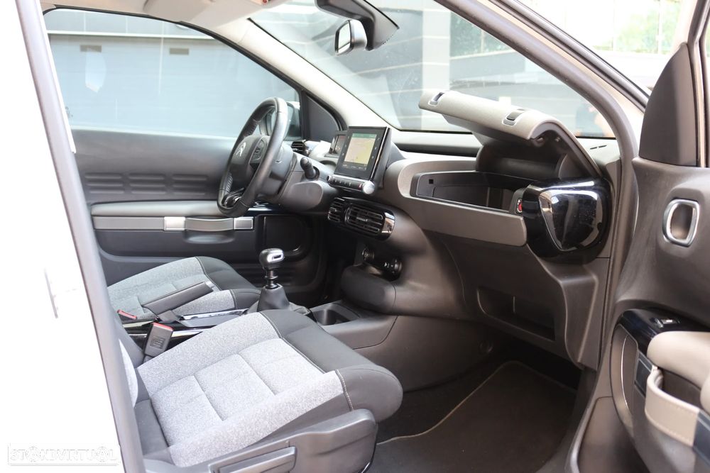 Citroën C4 Cactus PureTech 130 Stop&Start Origins - 13