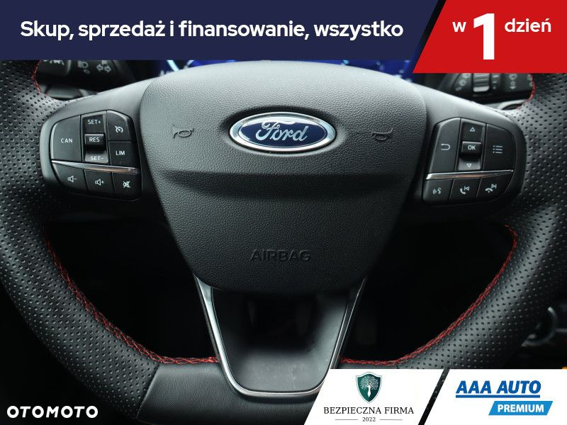 Ford Puma - 18