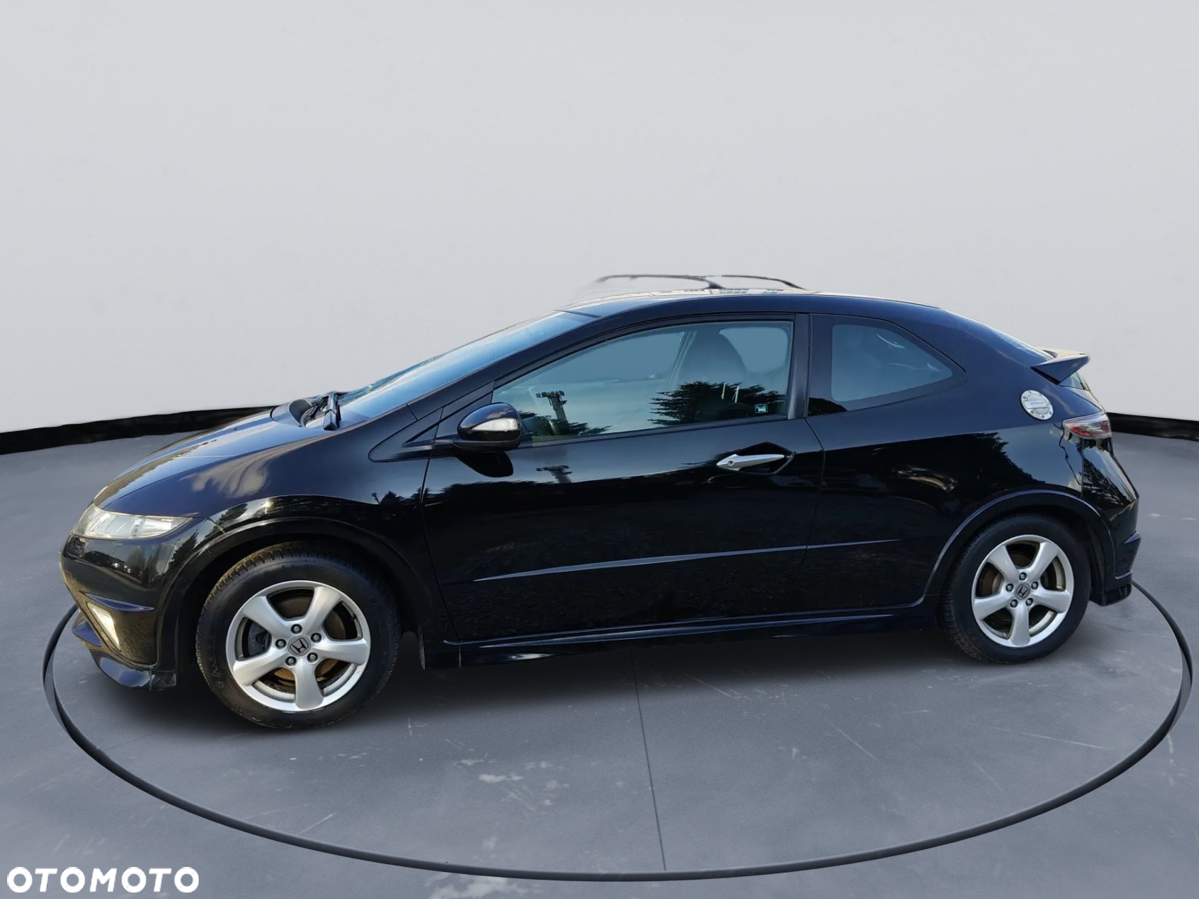 Honda Civic 1.4 TypeS - 9