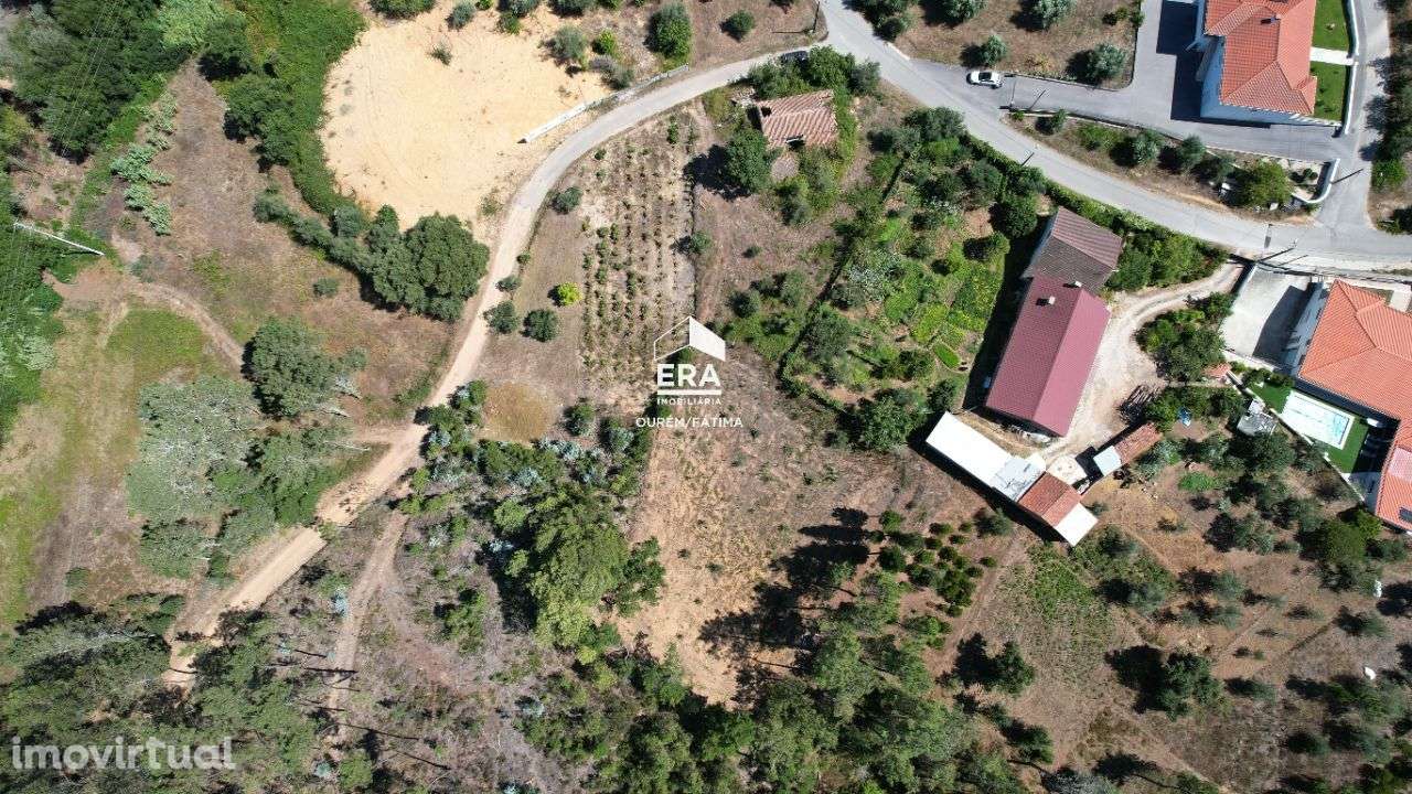 Moradia para Reconstrução em Rio de Couros, Ourém - Grande imagem: 3/44