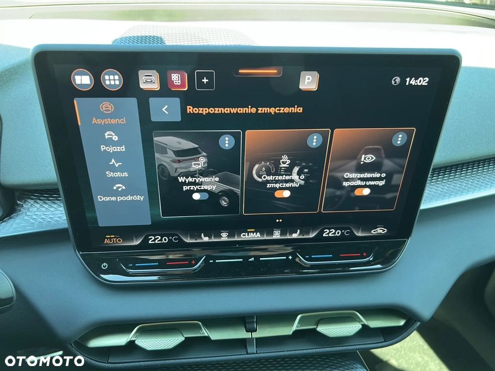 Cupra Terramar - 26