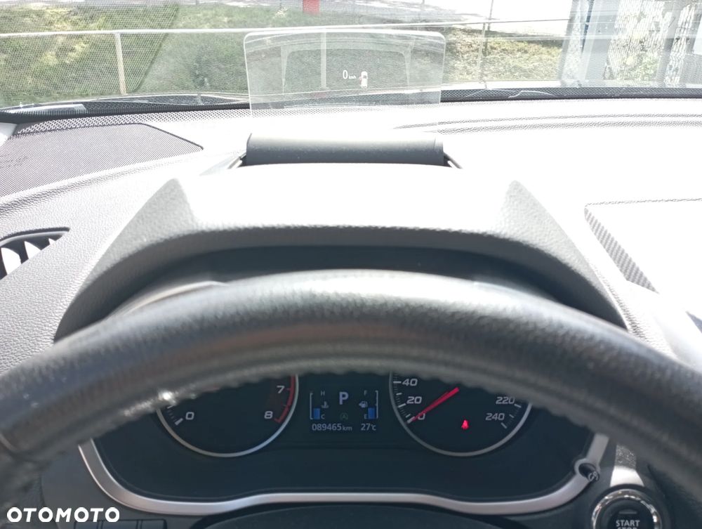 Mitsubishi Eclipse Cross 1.5 T Intense CVT - 6