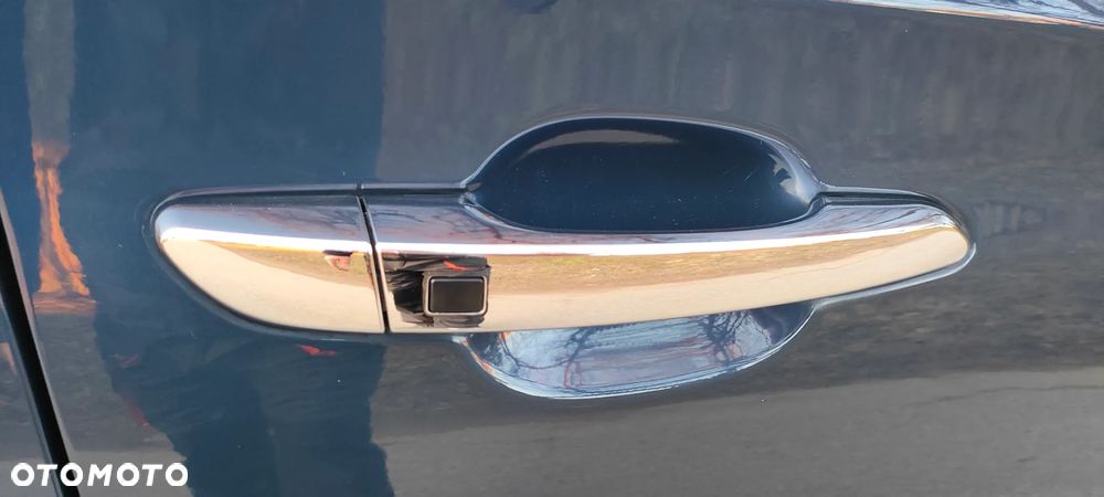 Hyundai Tucson blue 1.7 CRDi 2WD DCT Premium - 19