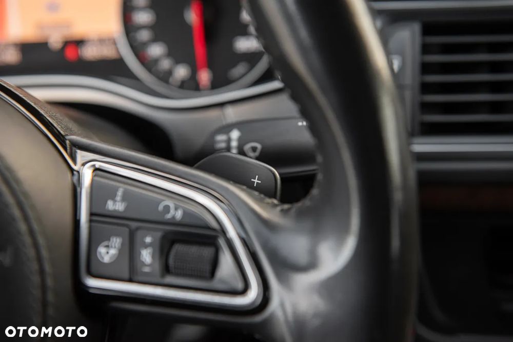 Audi A7 Sportback 3.0 TDI Quattro Competition Tiptr - 18