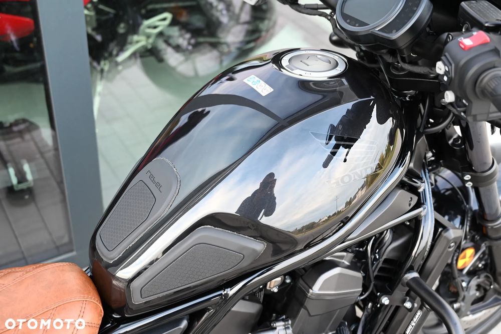 Honda CMX - 34