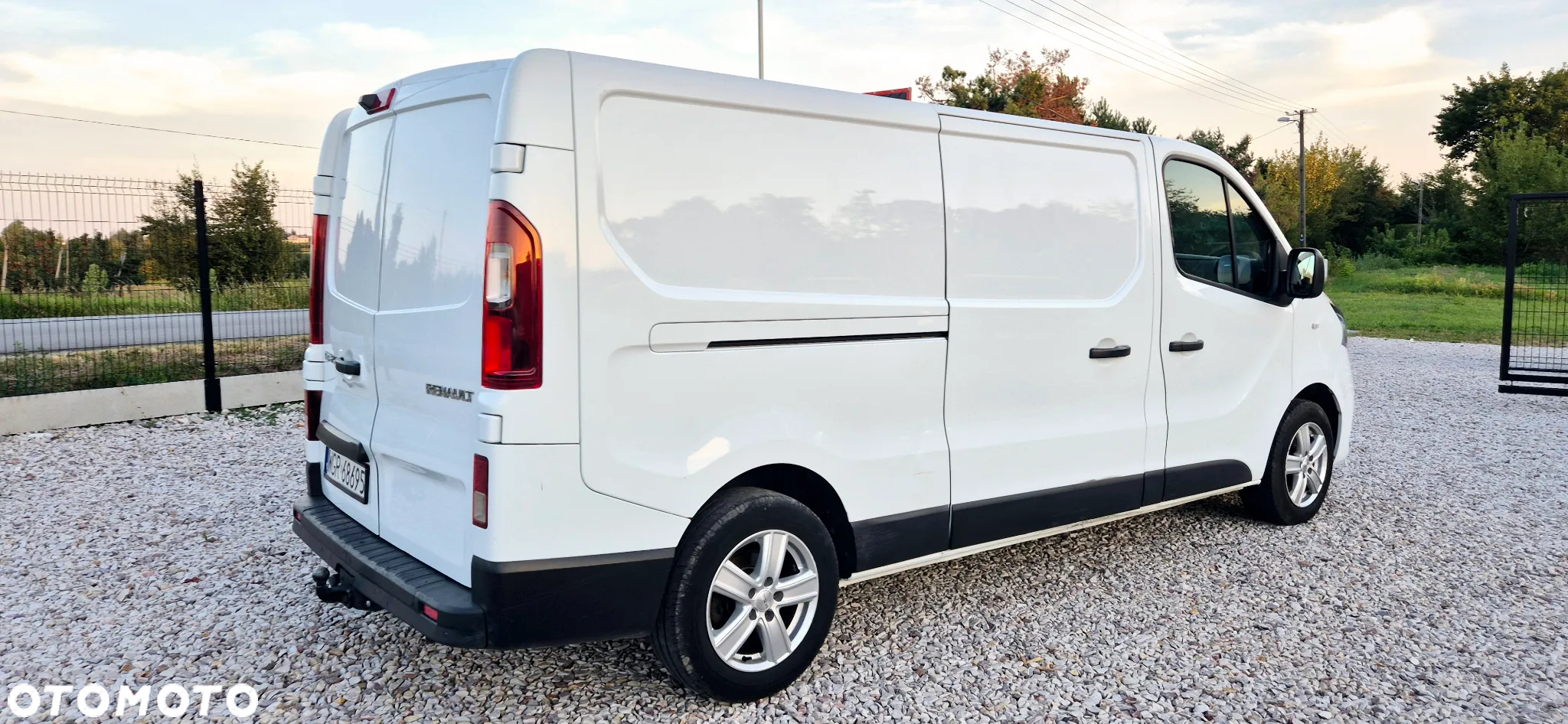 Renault Trafik - 5