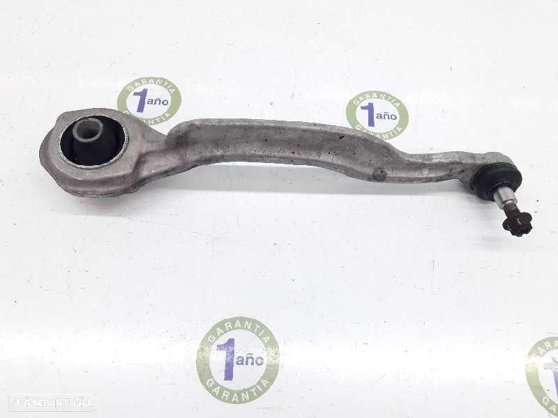 BRAÇO SUSPENSÃO INFERIOR FRENTE ESQUERDO MERCEDES-BENZ CLASE S BM 221 LIM. - 1