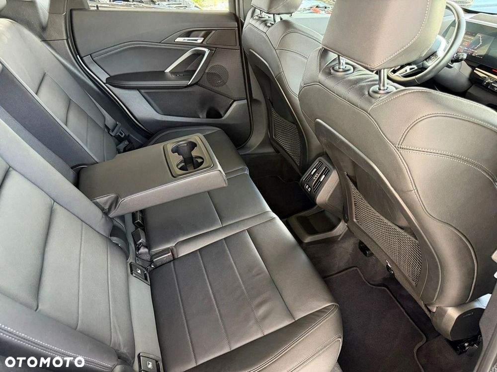 BMW X1 - 23