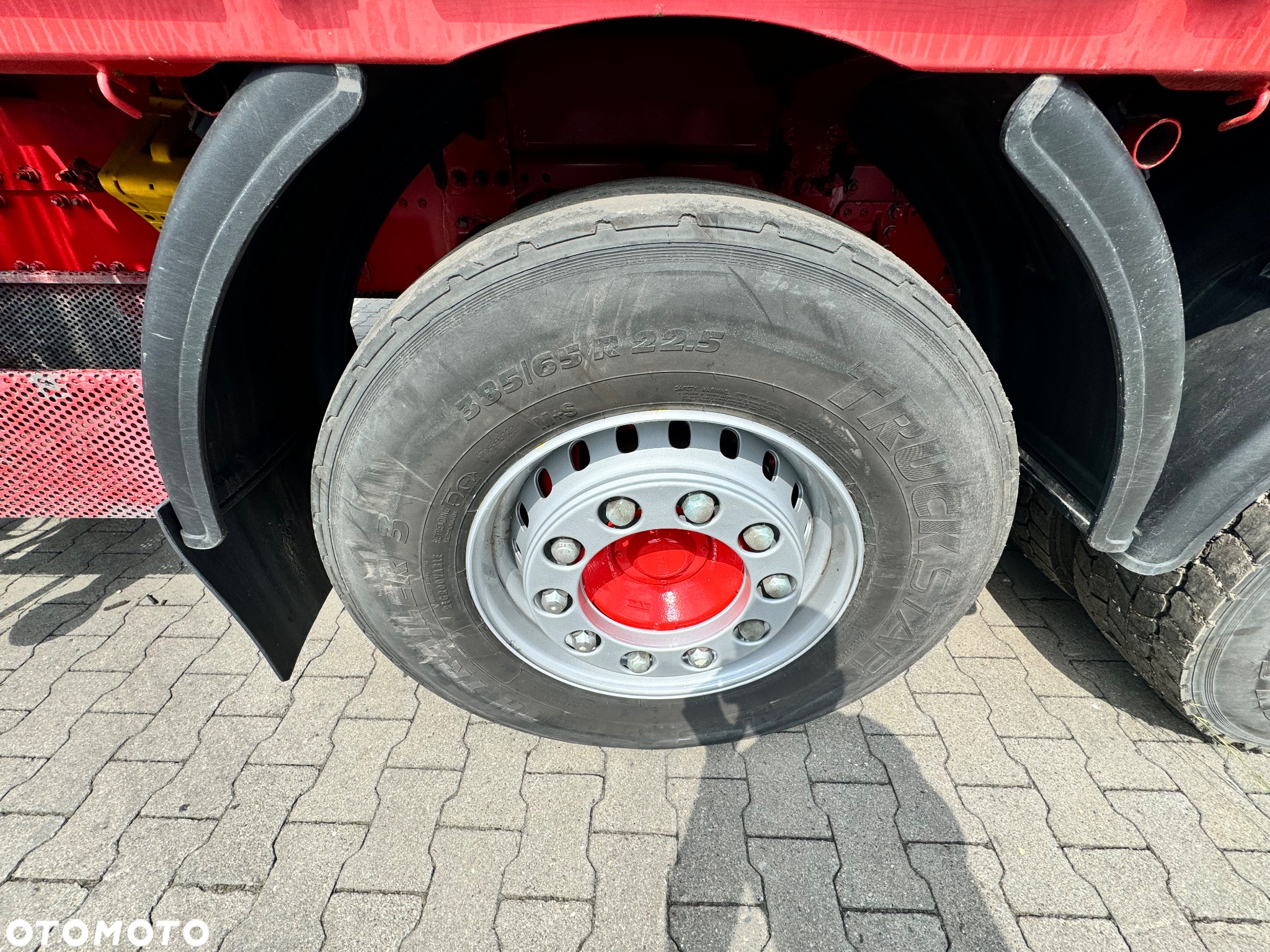 DAF XF 460 Holland Style - 10