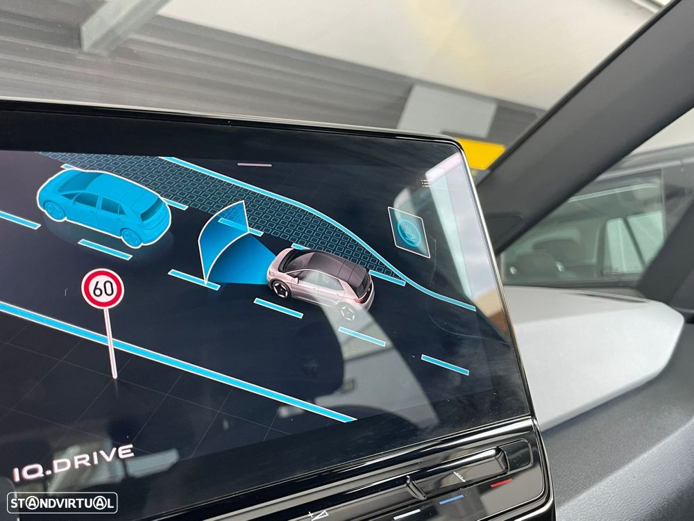 VW ID.3 Pro Performance Business - 23