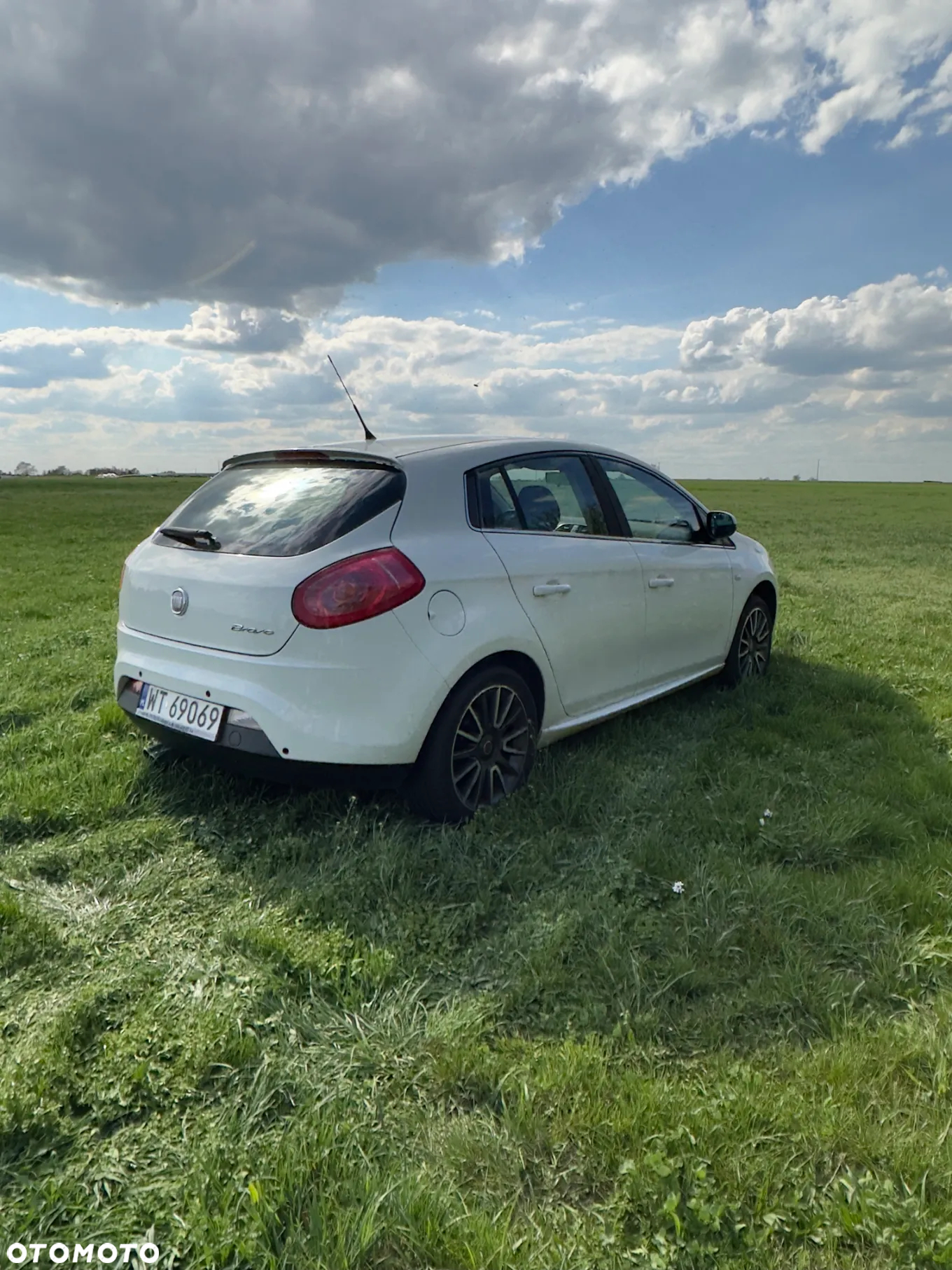 Fiat Bravo 1.4 T-Jet 16V Emotion - 7