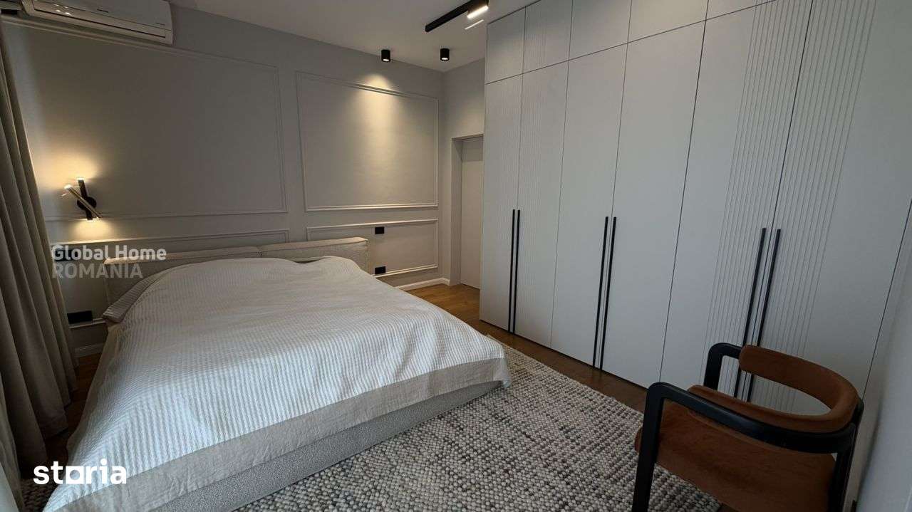 Apartament 3 camere 108mp | 13 Septembrie | 0% Comision | Panouri sola — fotografia 3