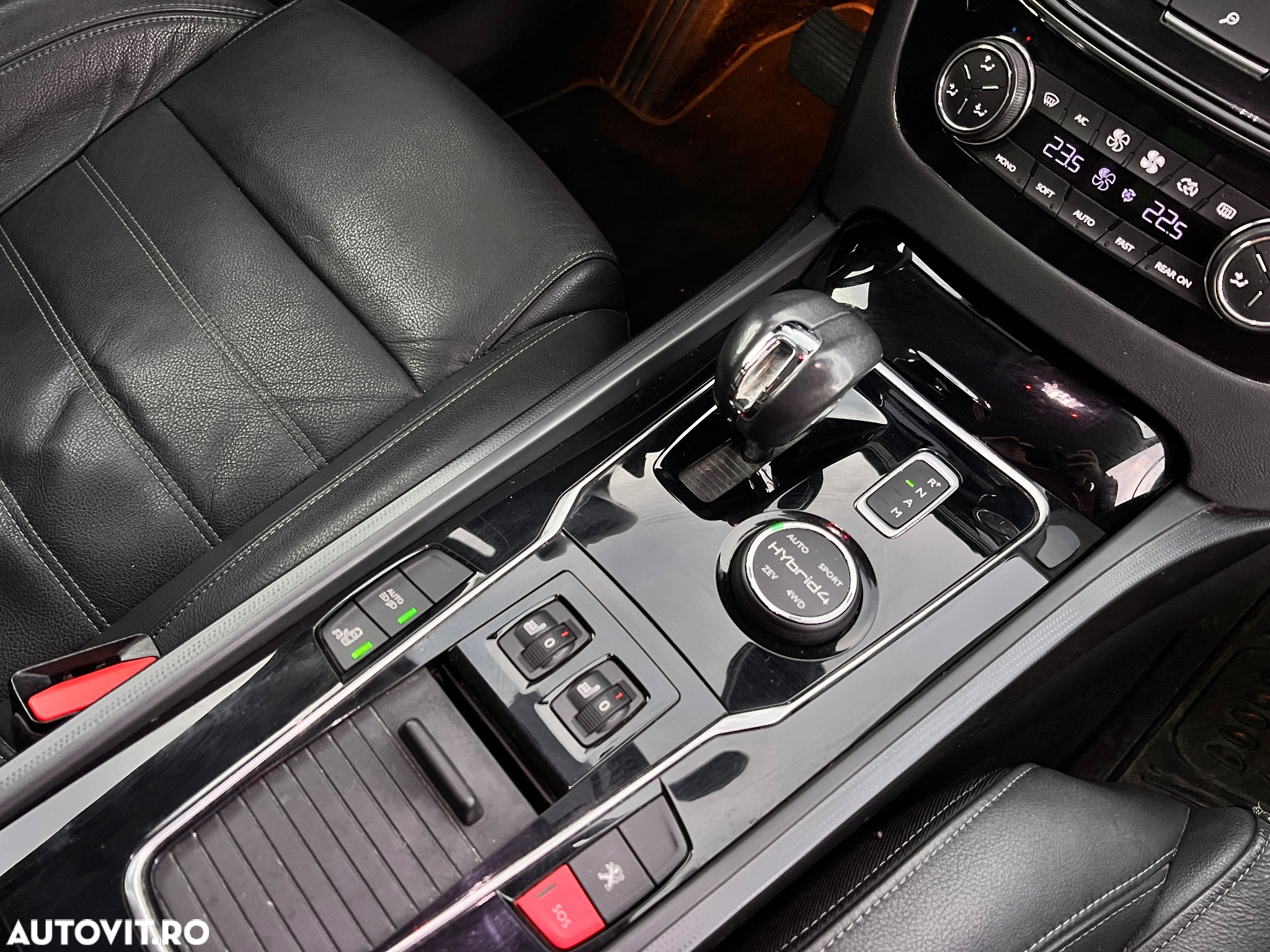 Peugeot 508 - 10