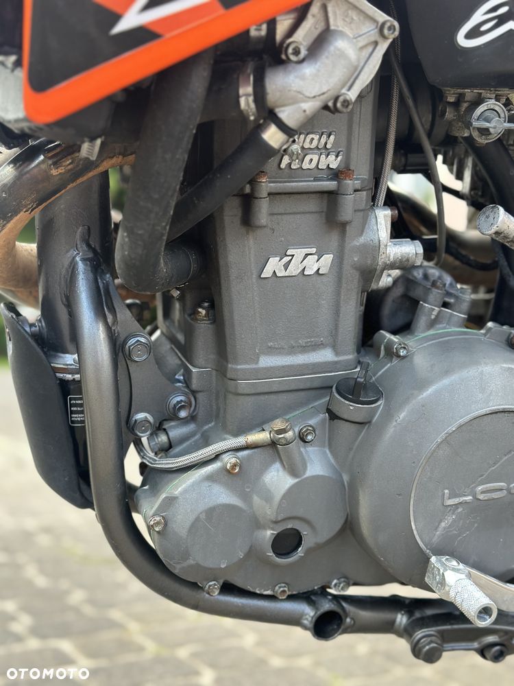 KTM LC - 12