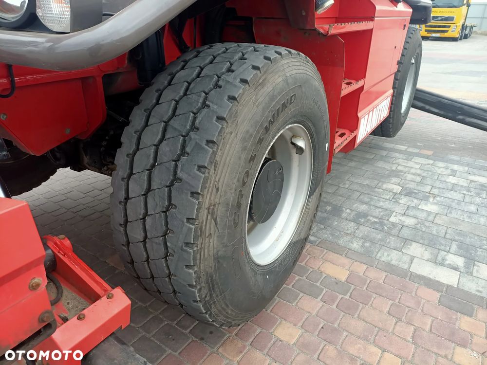 Manitou MRT 2150 PRIVILEGE - 34