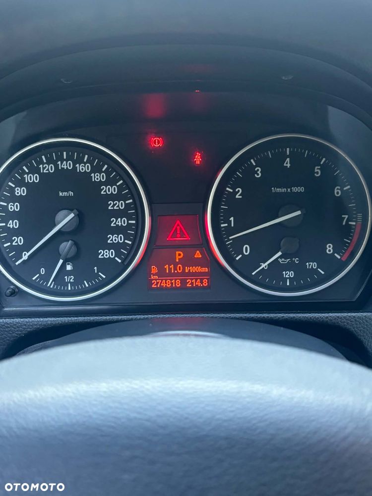 BMW Seria 3 - 13