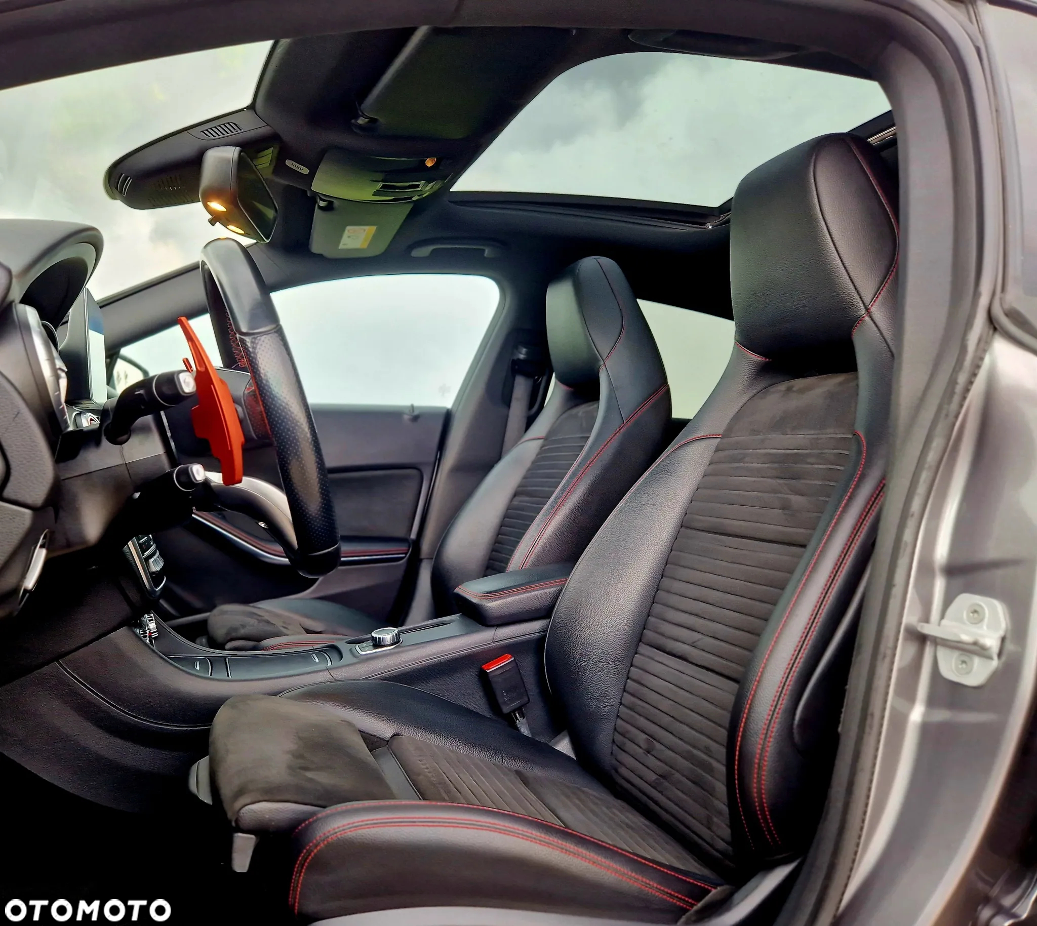 Mercedes-Benz CLA 250 4-Matic AMG Line - 6