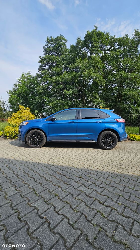 Ford Edge - 4
