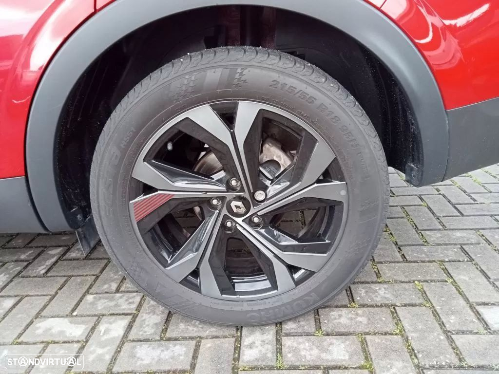 Renault Arkana 1.3 TCe R.S.Line EDC - 36