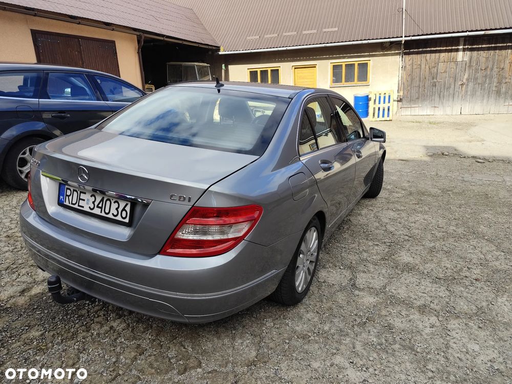 Mercedes-Benz CLK - 7