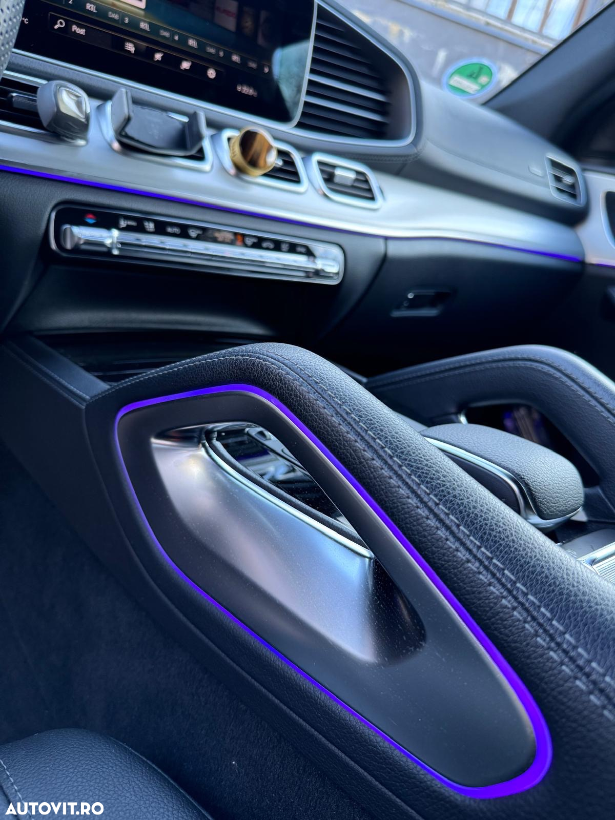 Mercedes-Benz GLE 400 d 4MATIC - 7