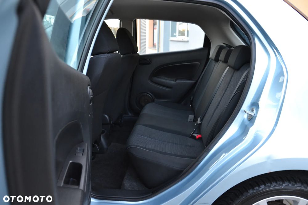 Mazda 2 1.3 Impression - 24