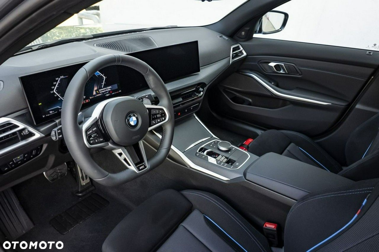 BMW Seria 3 - 14