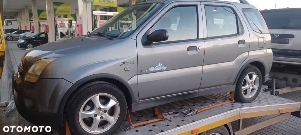 Suzuki Ignis 1.3 X-45 Snow - 3