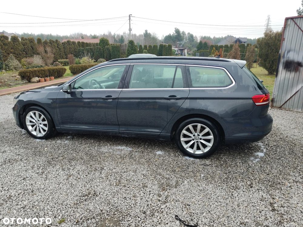 Volkswagen Passat - 24