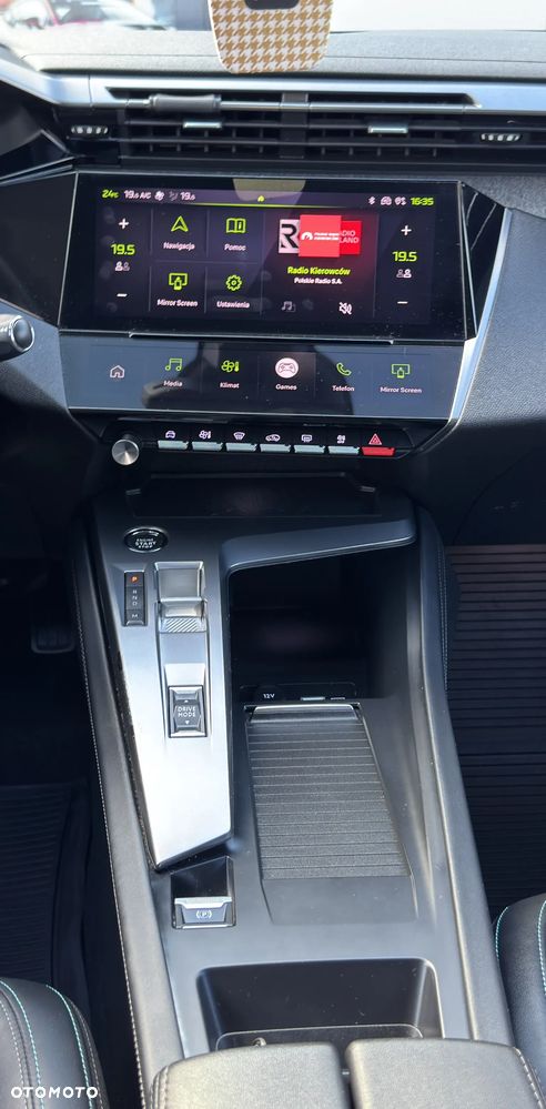 Peugeot 308 BlueHDi 130 EAT6 Stop & Start Active - 29