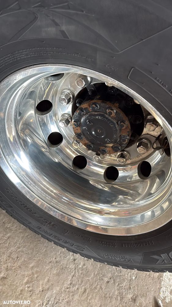 MAN TGX 18.500 ADR LION PRO EDITION 4X2 XXL TVA INCLUS - 3