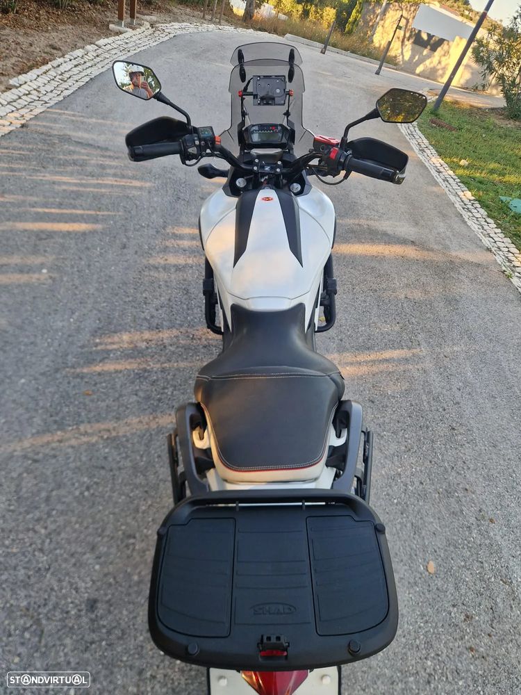 Honda NC750X Possível Financiamento - 8