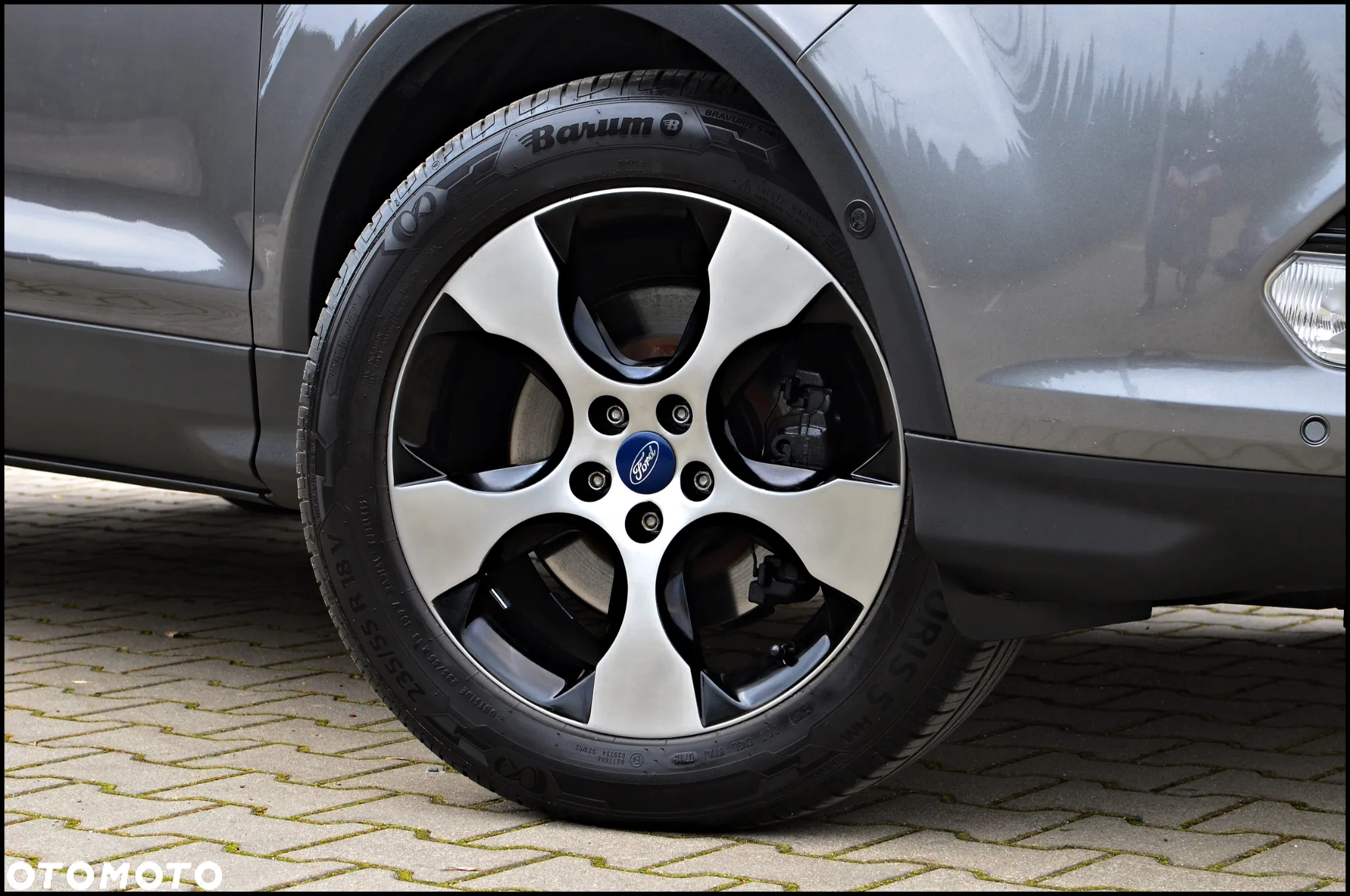 Ford Kuga 2.0 TDCi Titanium - 10