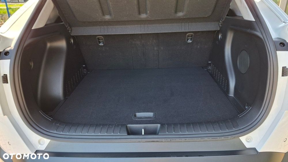 Hyundai Kona 1.6 T-GDI Platinum DCT - 12