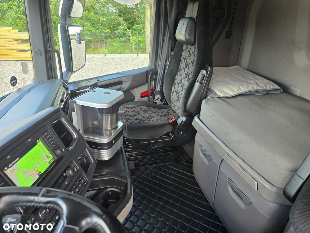 Scania S500/Radar/ACC/SCC/Klim Postojowa/Ksenony - 24