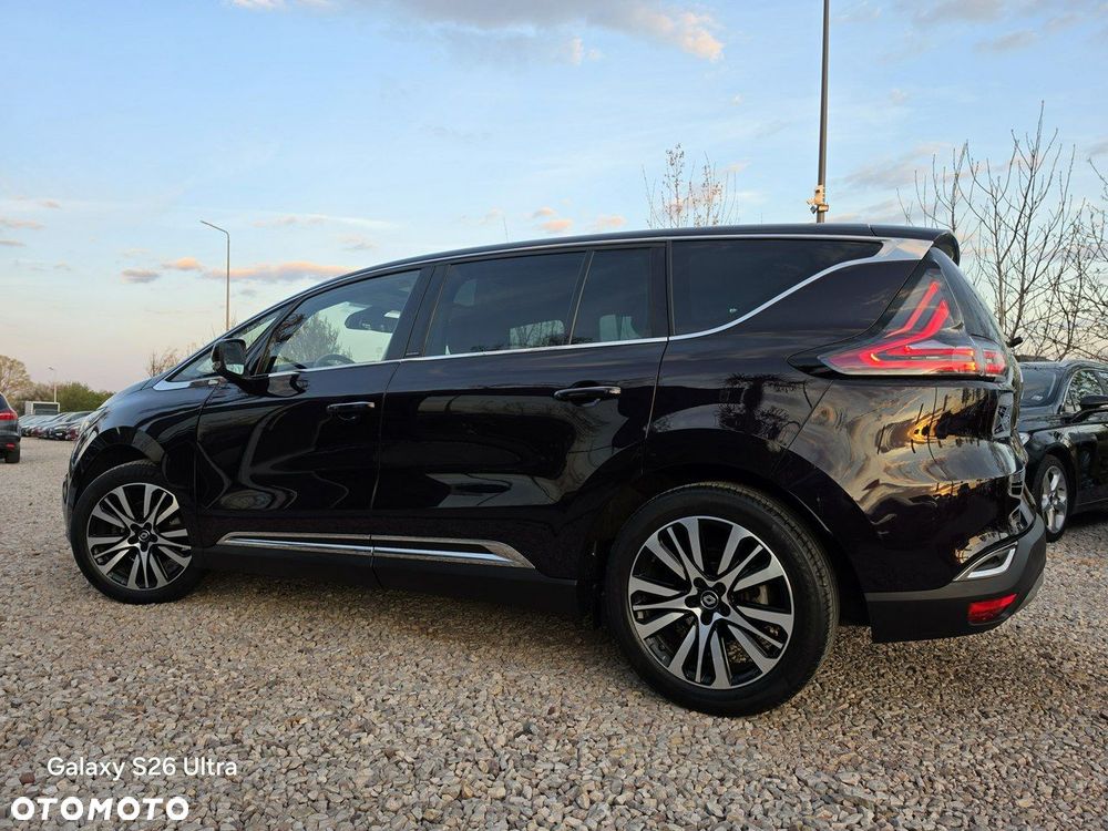 Renault Espace 1.6 TCE Initiale Paris EDC 7os - 20