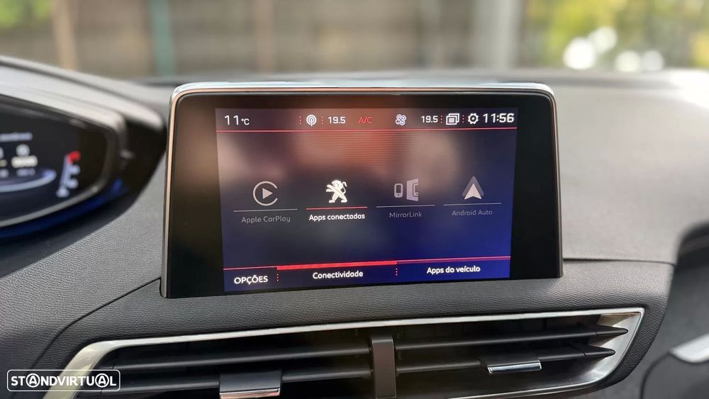 Peugeot 3008 1.2 PureTech GT Line - 19