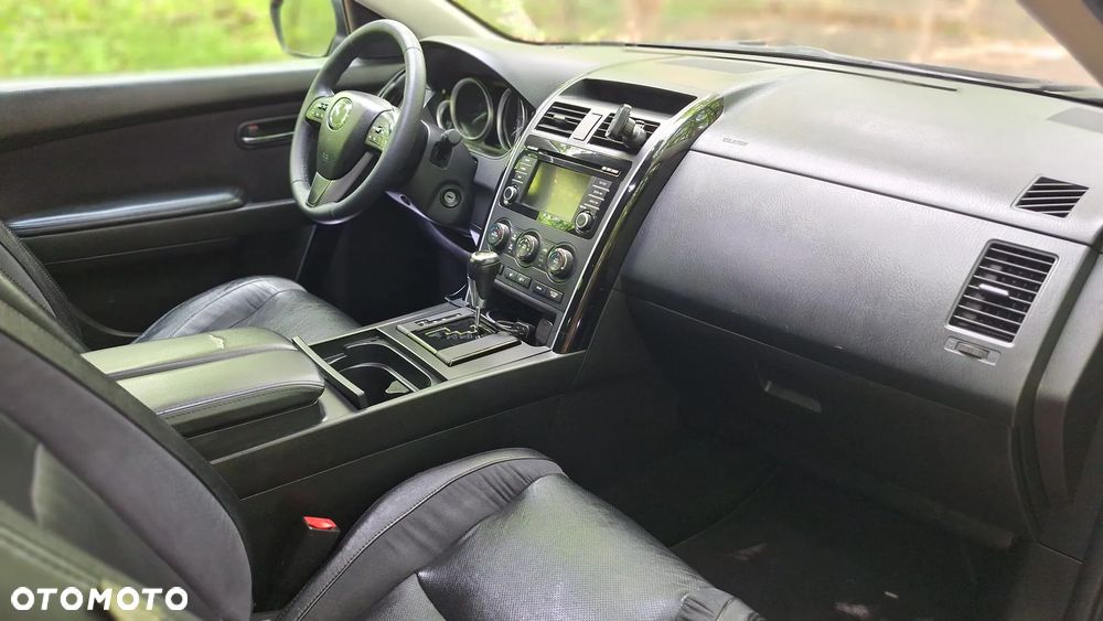 Mazda CX-9 3.7 V6 Sport - 14