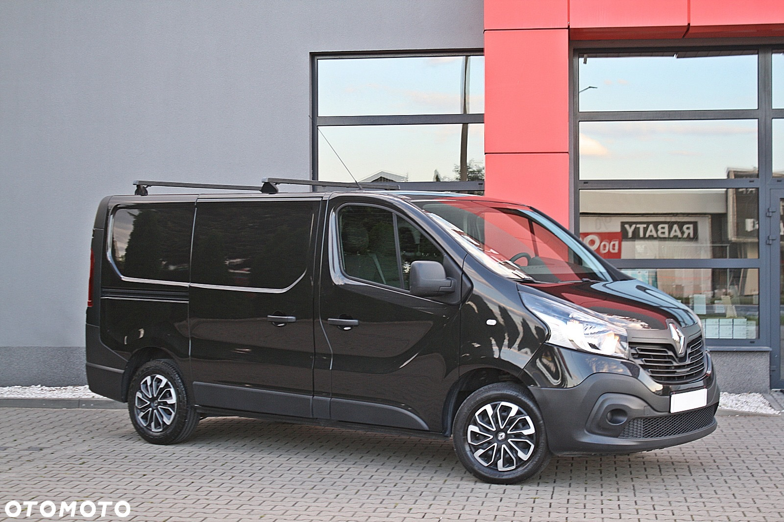 Renault trafic - 12