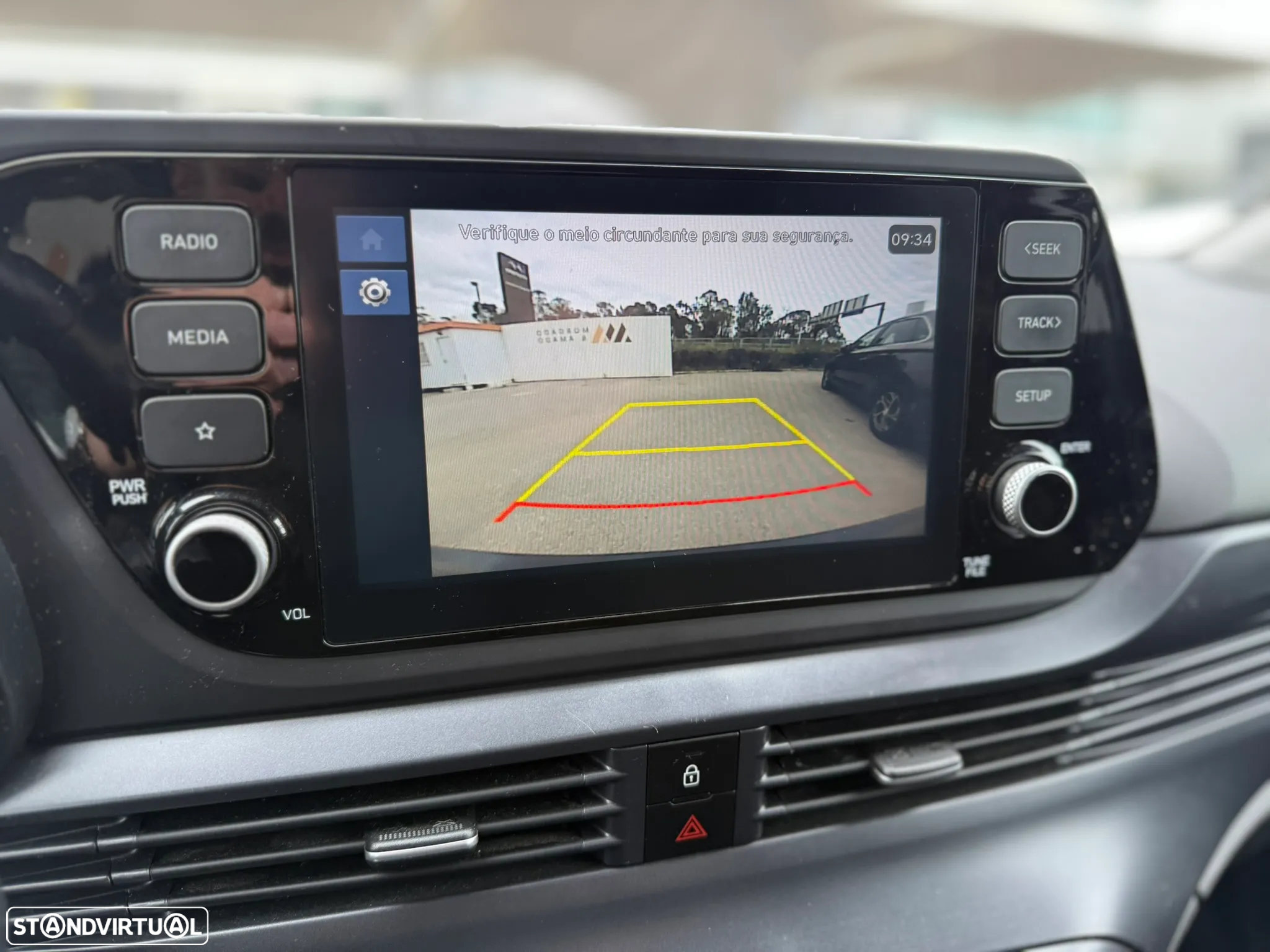 Hyundai i20 1.2 Comfort - 30