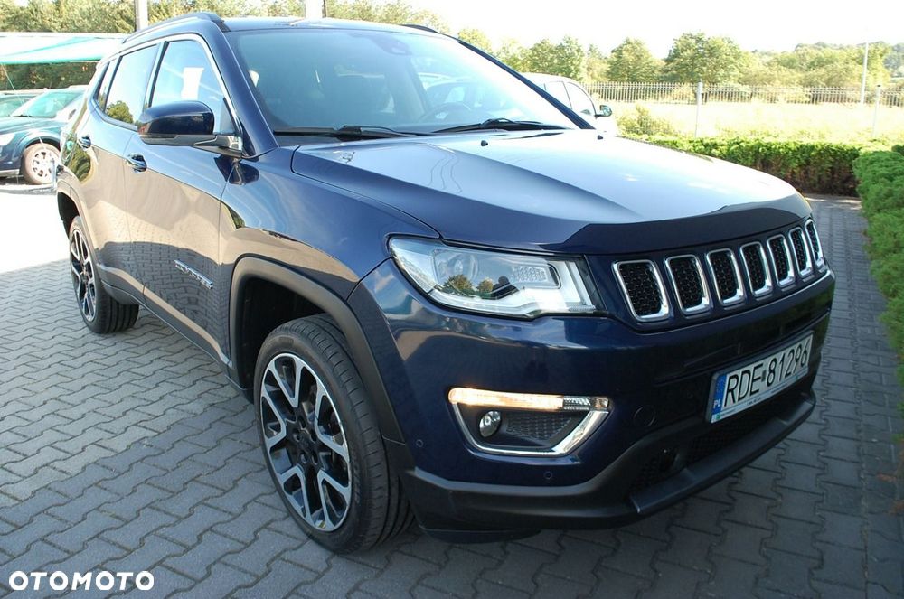 Jeep Compass - 20