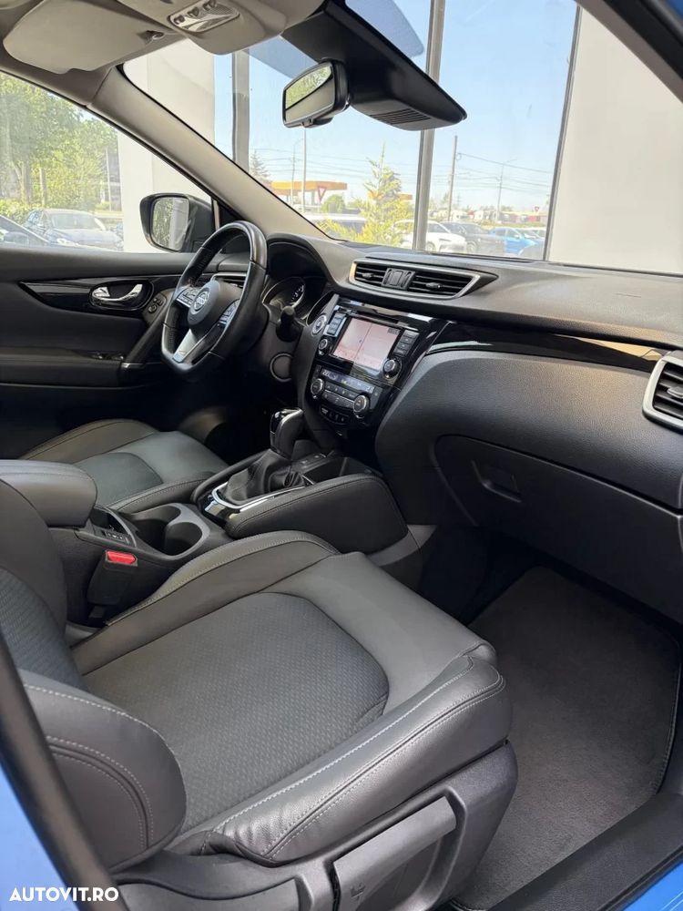 Nissan Primera - 11