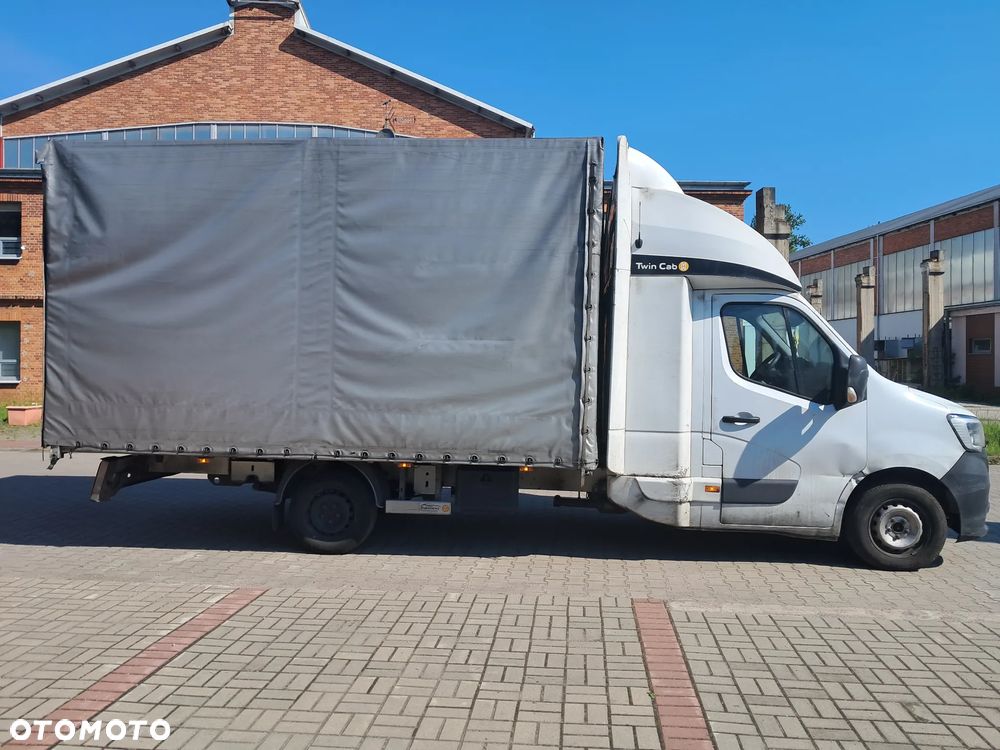 Citroën jumper - 13