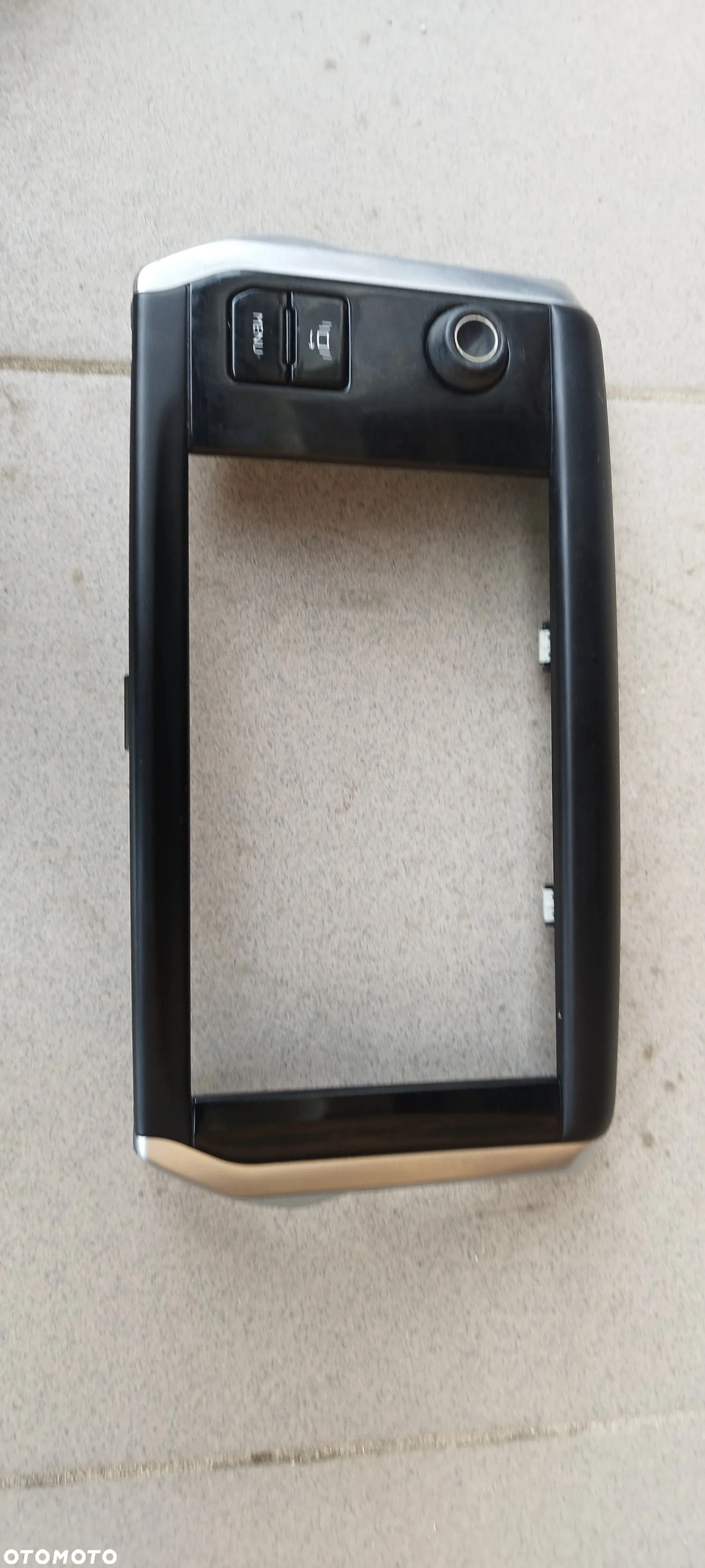 Peugeot 208 Radio Navi Zmieniarka kpl. - 7